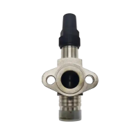 Запорный вентиль нагнетания Bitzer 2FES-2Y-40S 2FES-3Y-40S